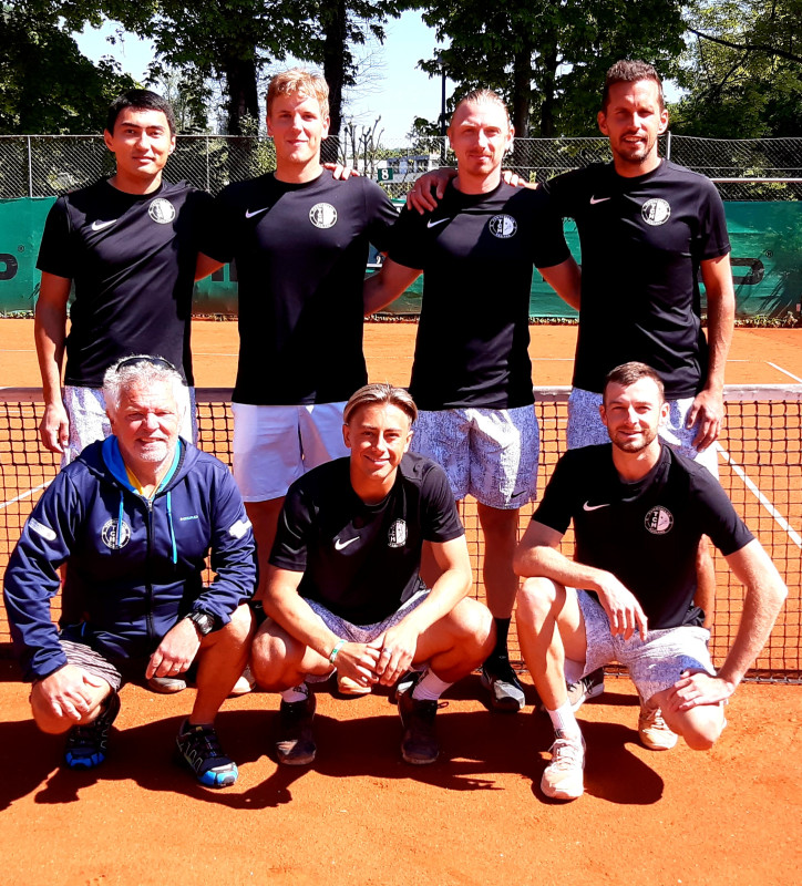 Grandioser Auftaktsieg in Salzburg