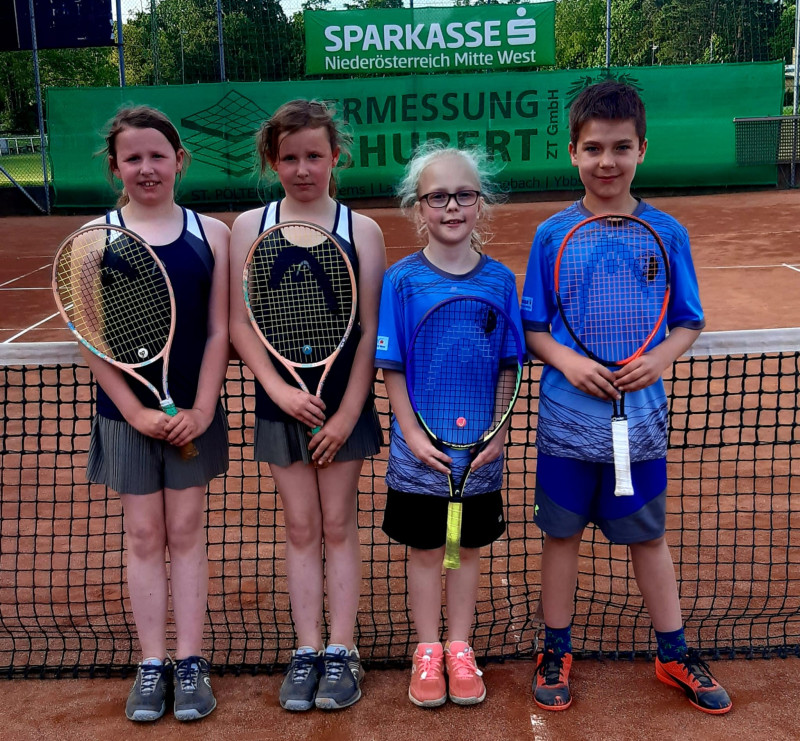 Kids U9: 3:0-Sieg gegen Hofstetten