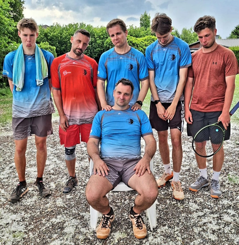 Herren III: 2:7 in Karlstetten