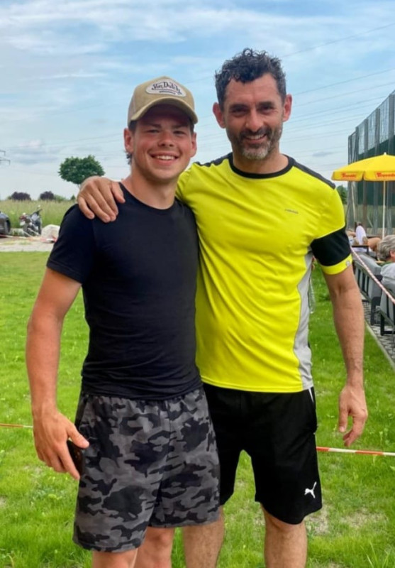 Herren IV: 6:3-Sieg in Judenau