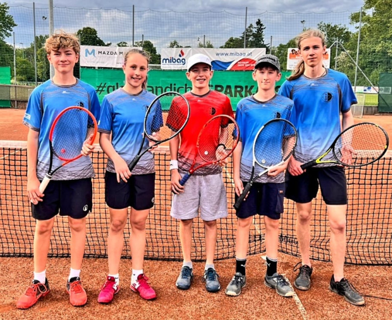 ITN 9,0: 4:2 daheim gg. Herzogenburg