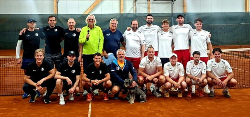 Bundesliga: Sensationelles 5:4 gg. Strassburg