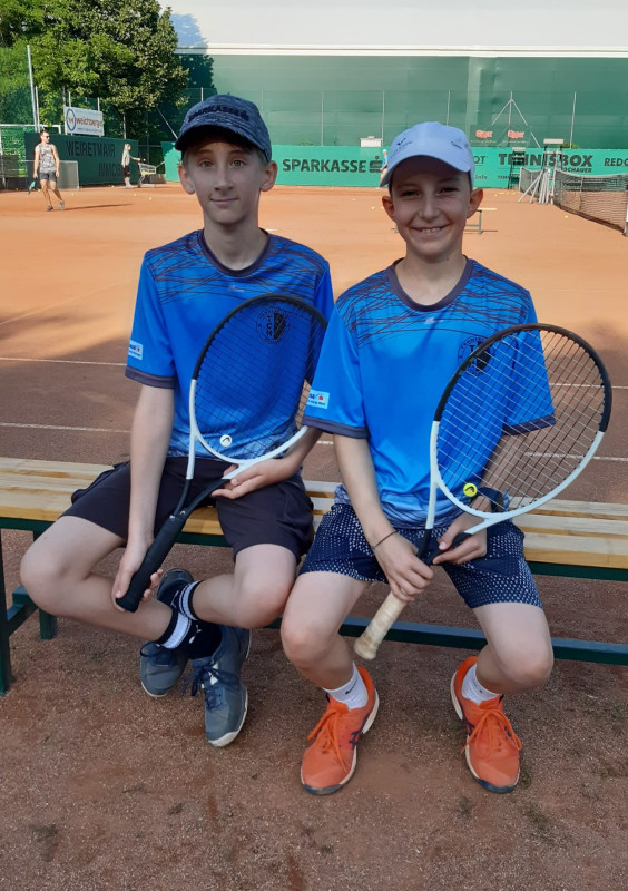 Jugend U15m: 3:0-Heimsieg gg. Zeiselmauer