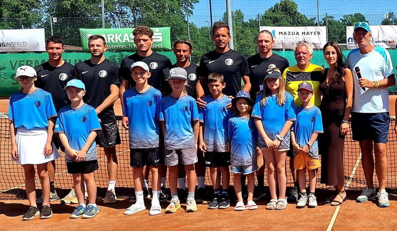 Bundesliga-Herren fixieren Klassenerhalt