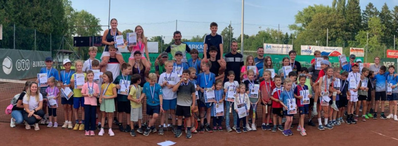 Jugendabschlussturnier 2025