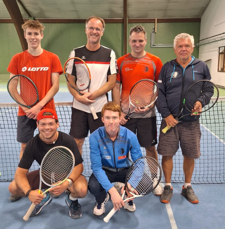 WC: 4:2 gegen UTC Karlstetten