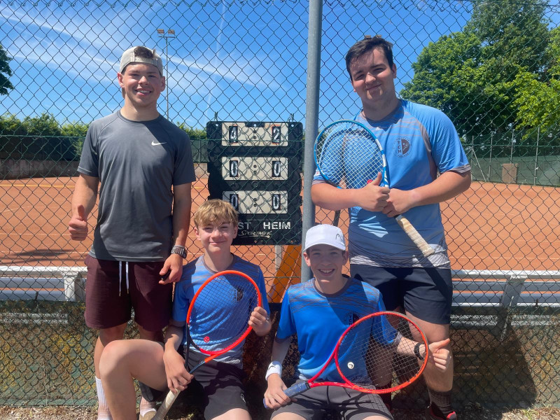 ITN7,5: 4:2-Sieg in Preuwitz