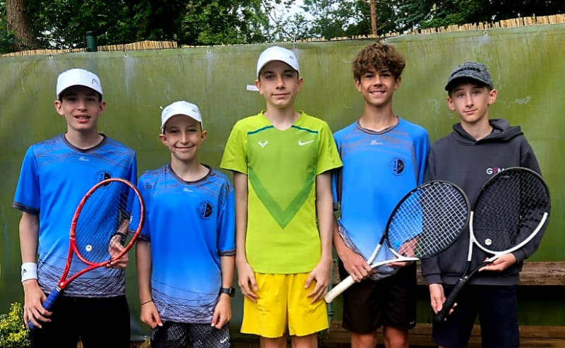 Jugend LL U14m: 2:4 in Gars