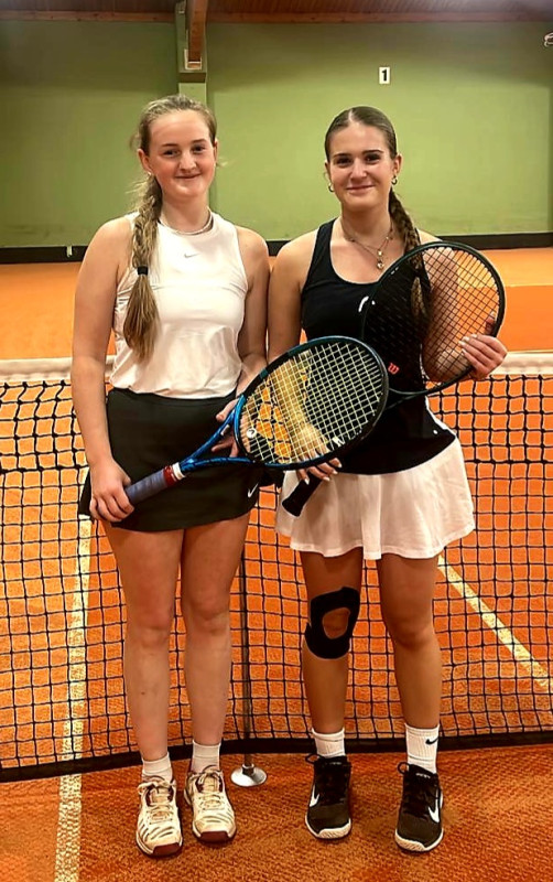 Emily holt Turniersieg