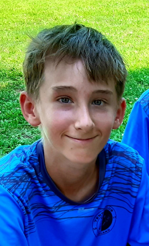 Jugend U13m: 1:5 in Tulln