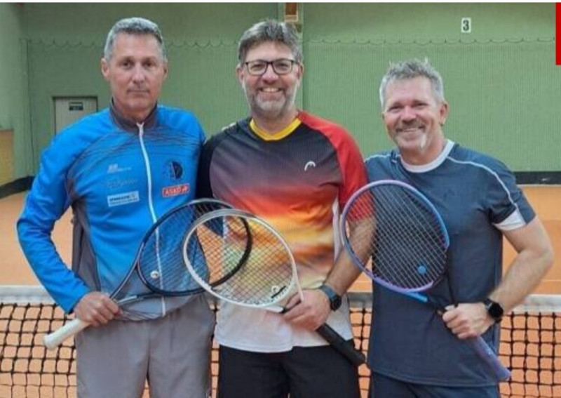 WC: 2:1-Sieg gg. St. Margarethen