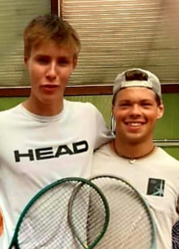 WC: Harland I - Ogra 4:2