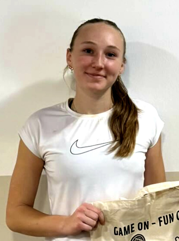 Turniersieg für Karo in Hofstetten